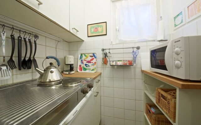 Casa Vita Apartments by HolidayFlats24
