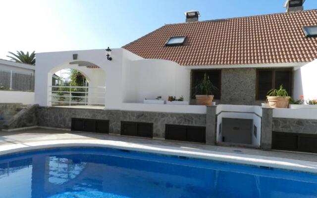 Villas Las Almenas