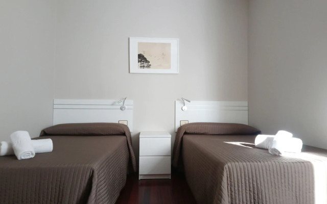 Apartamentos Turísticos Guillermo