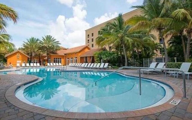 Aventura Family Suites