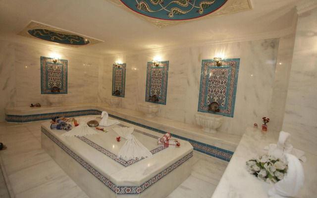 Marmaray Hotel