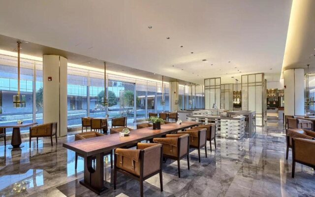 Midea Shunde Tribute Portfolio Hotel