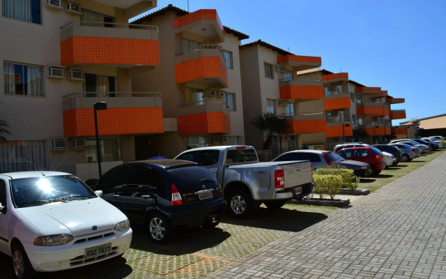 Náutico Flat