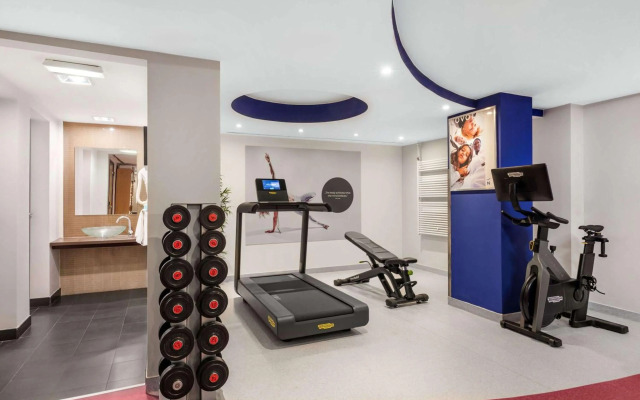 Novotel Budapest Danube