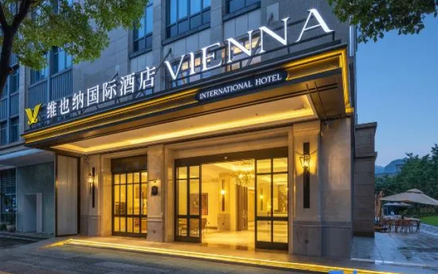 Vienna International Hotel (Hangzhou Xixi Wetland West Lake Scenic Area Store) – Exterior – Hangzhou