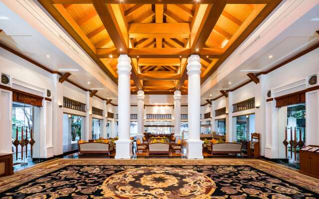 Tawa Ravadee Resort, WorldHotels Distinctive Collection