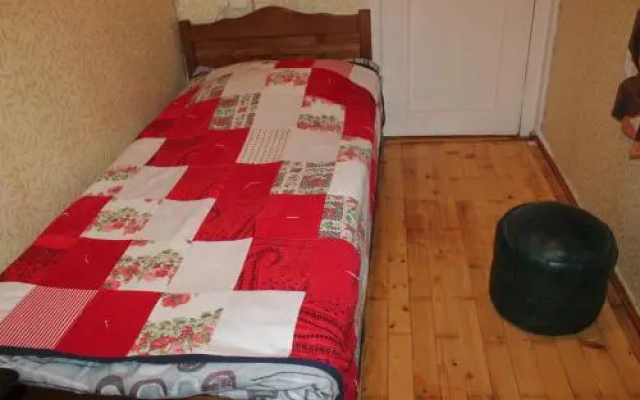 Hostel Old City Sololaki