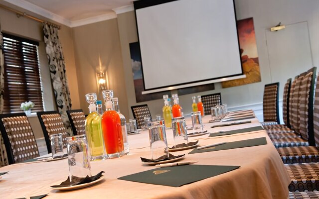 The George - Hathersage