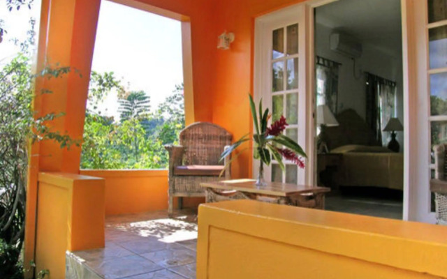 Bay View Eco Resort & Spa