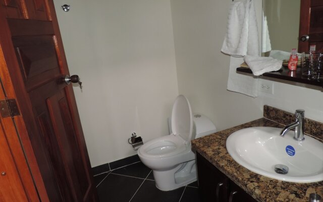 El Lugar Boutique Hotel