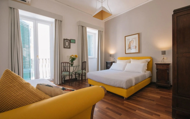 Boutique B&B Vintage