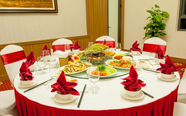 Muong Thanh Grand Tuyen Quang Hotel