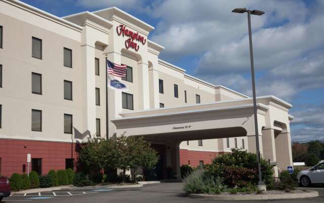 Hampton Inn Elmira/Horseheads