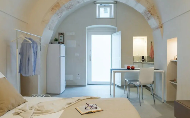 Casa Cristina in Ostuni