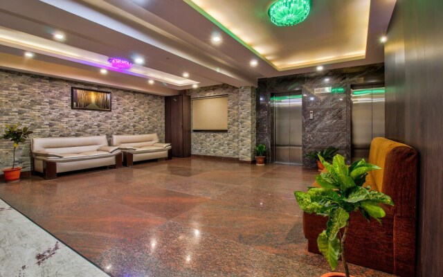 OYO 3211 Mahal Inn