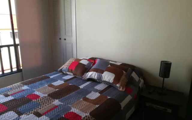 Apartamento Iluminado y muy central. Pereira