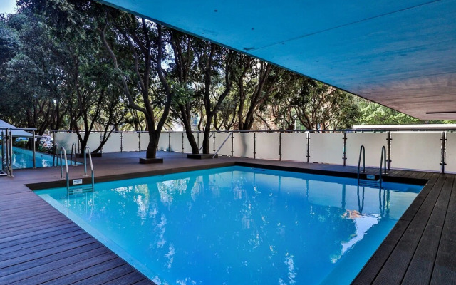 Fountain Suites 901 by CTHA