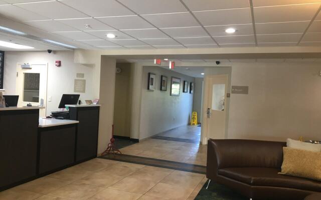 Candlewood Suites, Columbia/Ft. Jackson by IHG