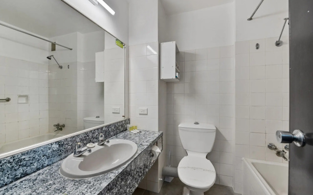 Scamander Beach Resort