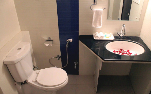 Hotel Royal Pratap Niwas