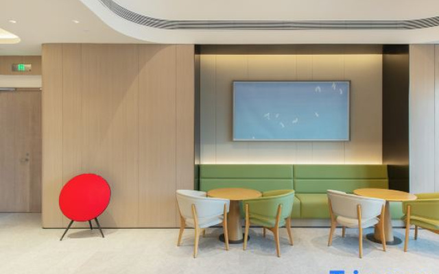 JI Hotel (Beijing Yizhuang Rongchang Xijie)