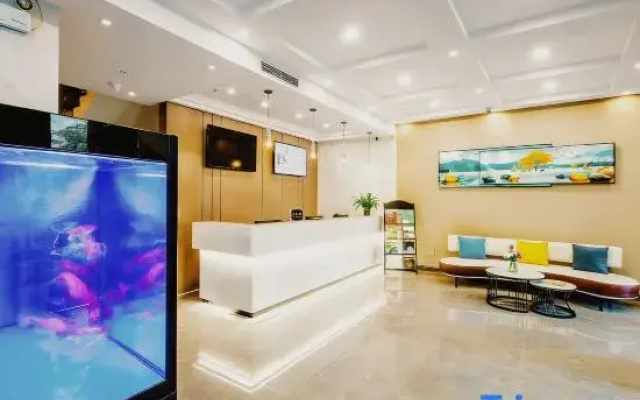 Muan Hotel