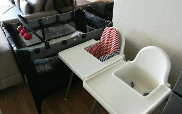 My Resort Huahin by Love Huahin