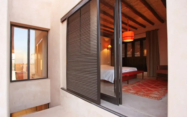 Villa Malekis by Sejour Maroc