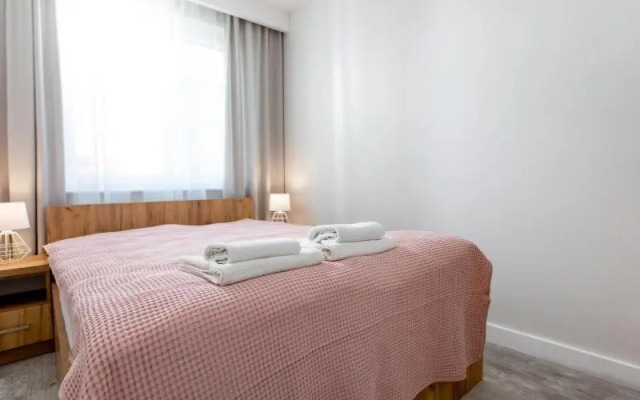 Resort Apartamenty Klifowa Rewal 29