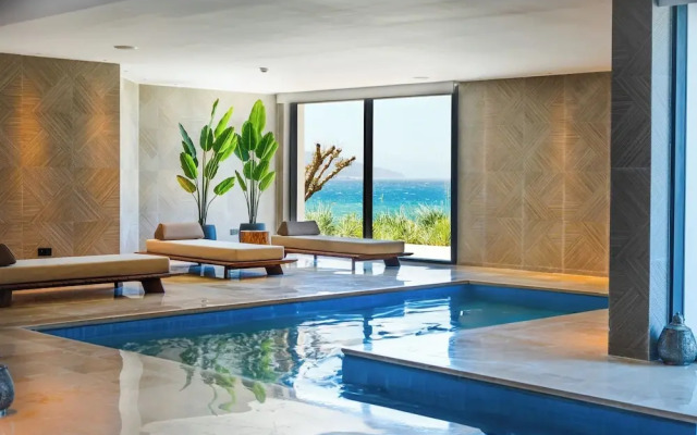 Idou Malabata Beach and Spa