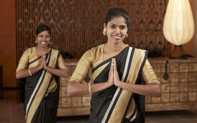 Jetwing Jaffna