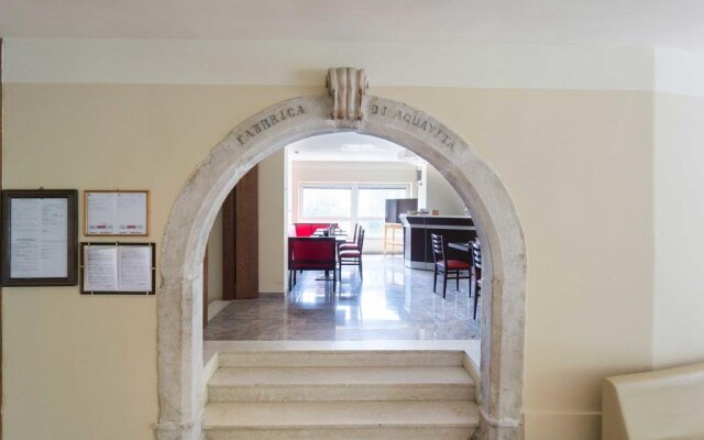 Hotel Eden Dro