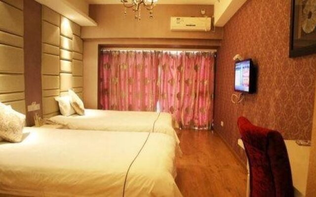 Tang Feng Art Hotel Middle Street
