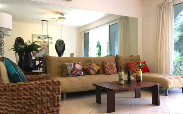 Serenity Akumal 2 Bedroom