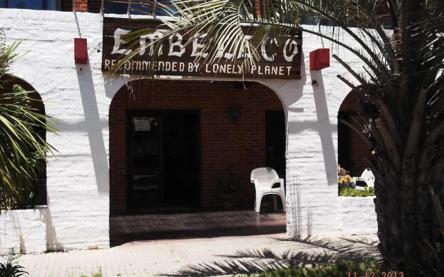 Embeleco