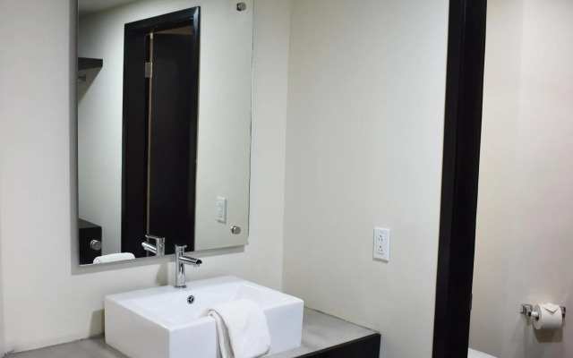 Hotel Corona Plaza