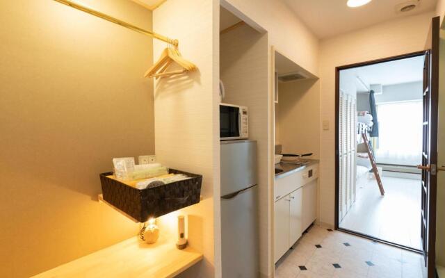 Angel Resort Yuzawa 814