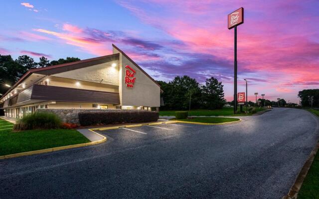 Red Roof Inn Atlanta South - Morrow