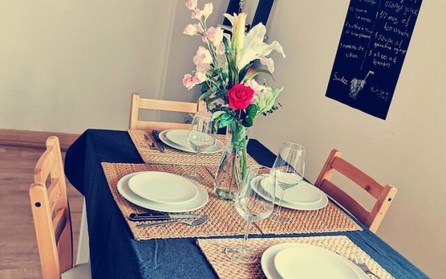 Mysofa French Cuisine and DIY - City Center