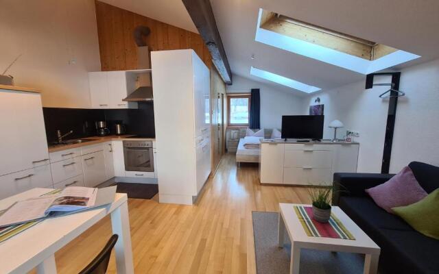 Ferienwohnung Greber Gertraud