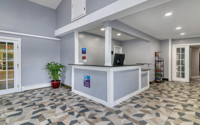 Yankee Clipper Inn, SureStay Collection by Best Western