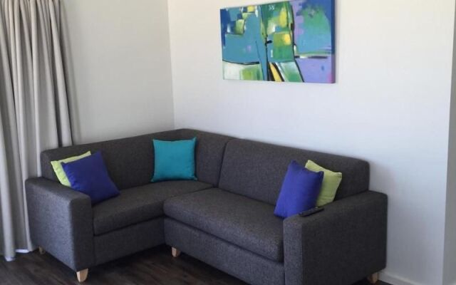 Brighton Beachfront Holiday Park