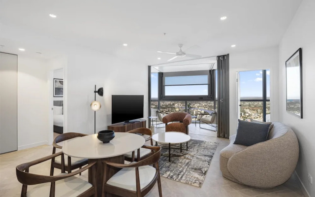 Queen's Wharf Residences