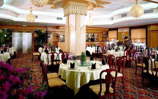 Eastern Air Hotel