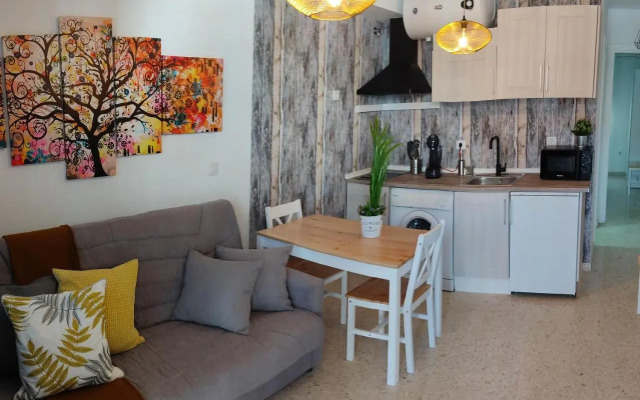 Apartamento El Sendero
