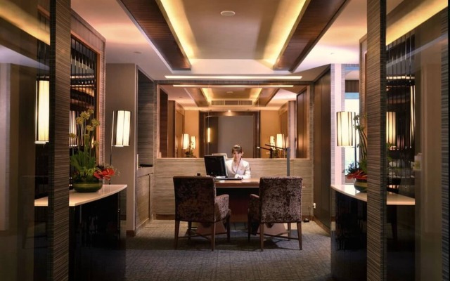AETAS Bangkok