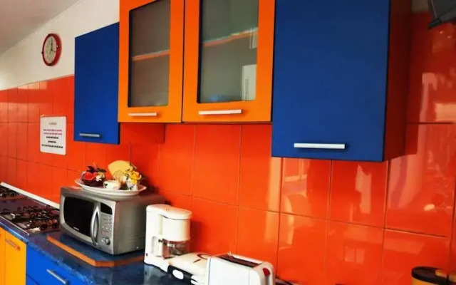 Vila Alexandra N