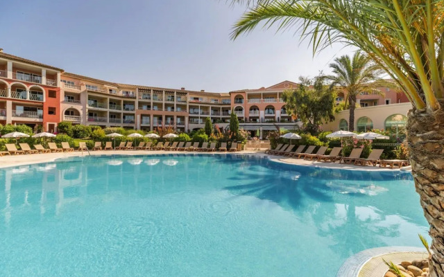 Residence Les Calanques, Les Issambres