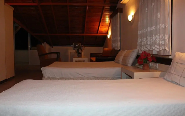 Reis Thermal Otel