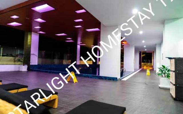 Star Light Homestay 19@ The Venus